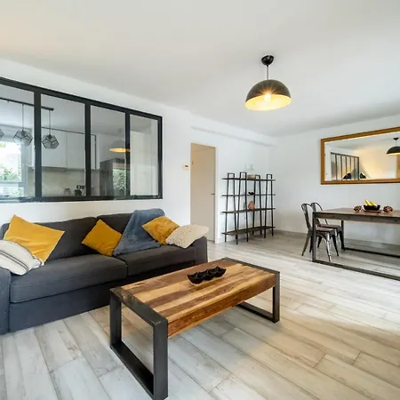 Villa Spacieuse Dans Avec Piscine Et Bbq Toulouse